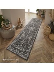 Vinci Persian Grey Runner - Thumbnail - 2