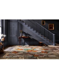 Acanthus Forest Rug - Thumbnail - 2