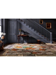 Acanthus Forest Rug - Thumbnail - 2