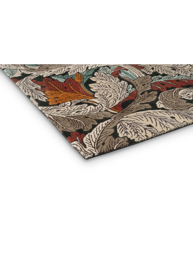 Acanthus Forest Rug - 4