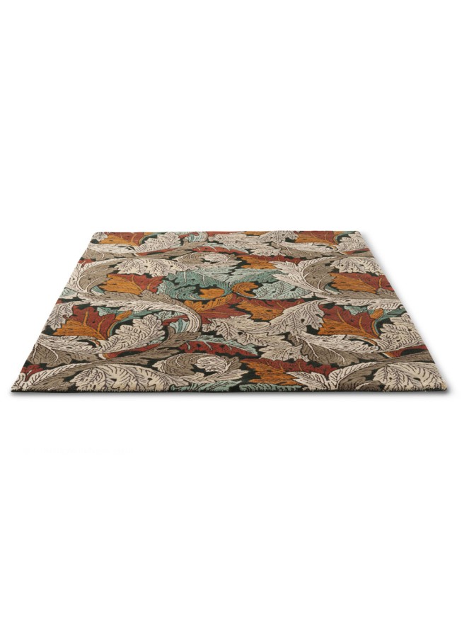 Acanthus Forest Rug - 5