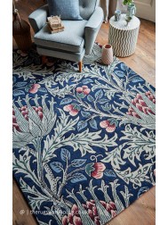 Artichoke Mineral Rug - Thumbnail - 3