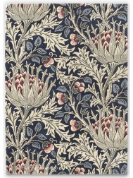 Artichoke Mineral Rug - Thumbnail - 6