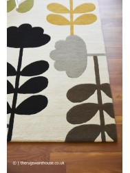 Cut Stem Multi Rug - Thumbnail - 4