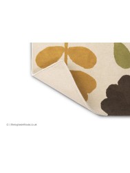 Cut Stem Multi Rug - Thumbnail - 5