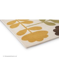 Cut Stem Multi Rug - Thumbnail - 6