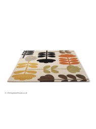 Cut Stem Multi Rug - Thumbnail - 7