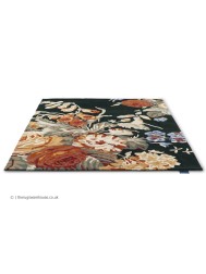 Stapleton Park Navy Rug - Thumbnail - 6