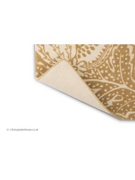 Cantaloupe Ochre Rug - Thumbnail - 4