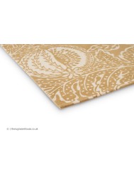 Cantaloupe Ochre Rug - Thumbnail - 5