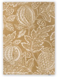 Cantaloupe Ochre Rug - Thumbnail - 7