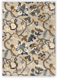 Amanpuri Stone Rug - Thumbnail - 7