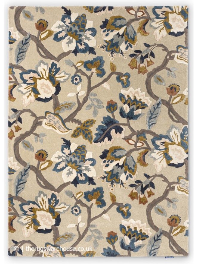 Amanpuri Stone Rug - 7