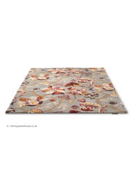 Amanpuri Grey Rug - Thumbnail - 5