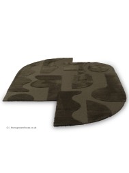 Mural Forest Rug  - Thumbnail - 6