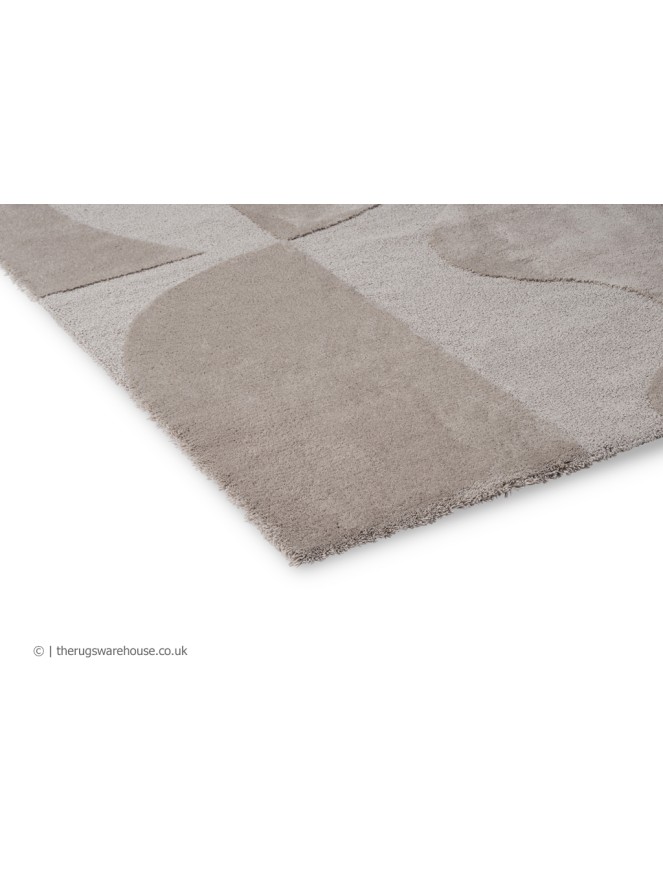 Mural Cement Rug  - 6