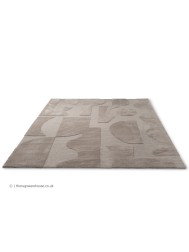 Mural Cement Rug  - Thumbnail - 8