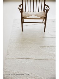 Scape Woolwhite Rug - Thumbnail - 3