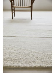 Scape Woolwhite Rug - Thumbnail - 4