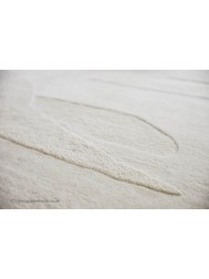Scape Woolwhite Rug - Thumbnail - 5