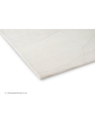 Scape Woolwhite Rug - Thumbnail - 7
