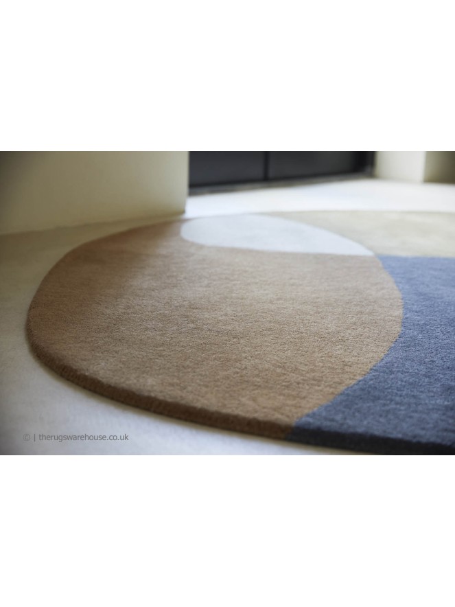 Miller Fall Rug - 5