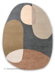 Miller Fall Rug - Thumbnail - 9