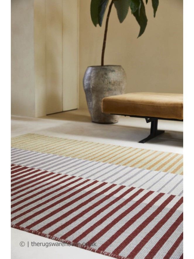 Artisan Focus Dawn Rug - 3