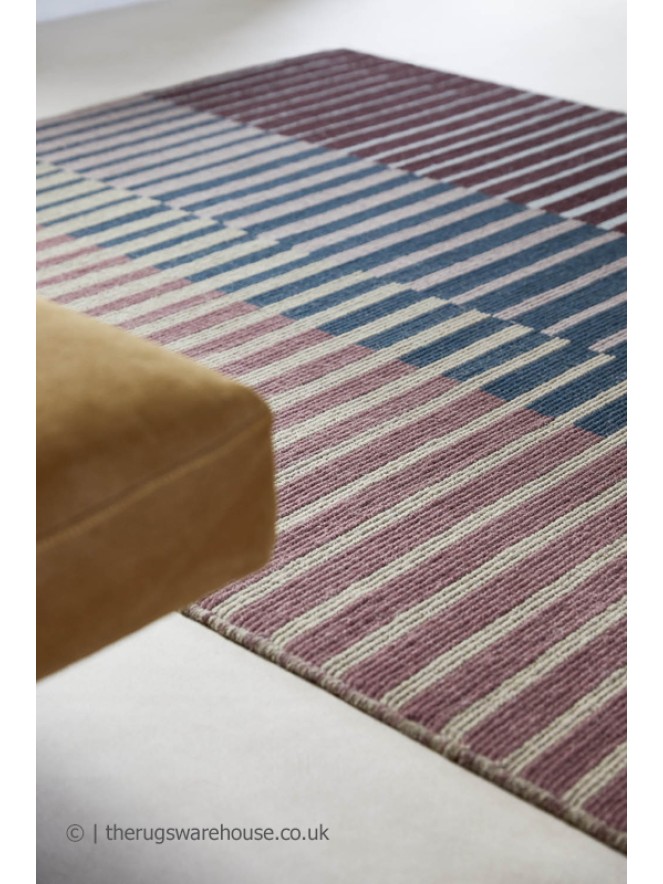 Artisan Focus Dusk Rug - 2