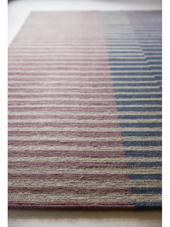 Artisan Focus Dusk Rug - 3