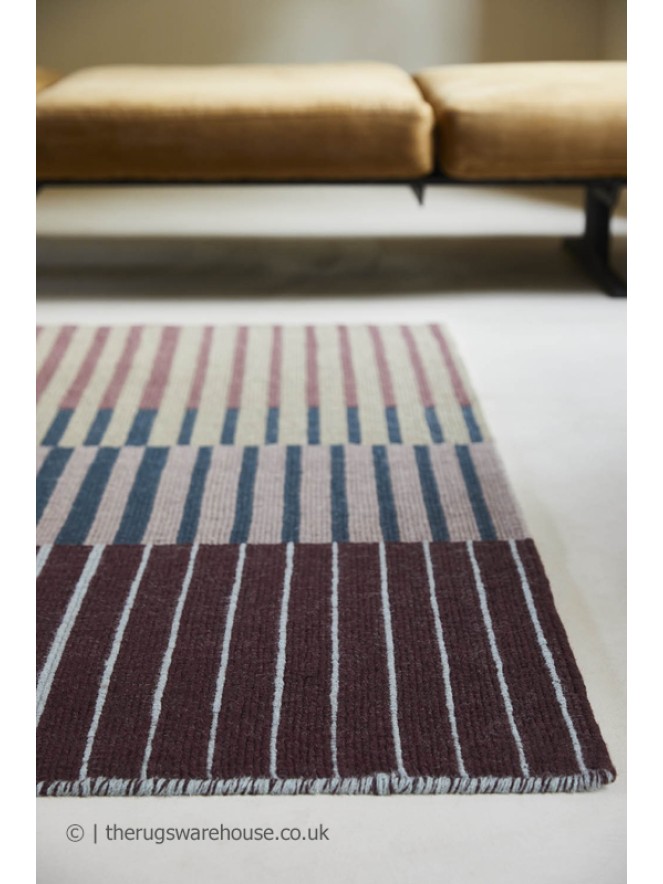 Artisan Focus Dusk Rug - 4