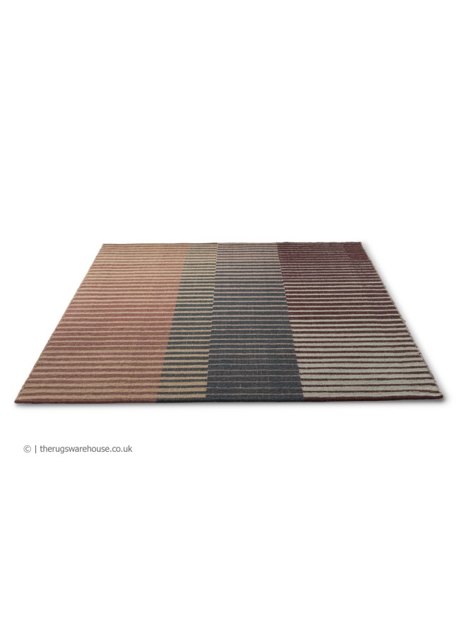 Artisan Focus Dusk Rug - 7