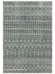 Nomadic Dark Grey Rug - Thumbnail - 7