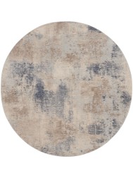 Felipe Circle Rug - Thumbnail - 7