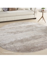 Munro Circle Rug - Thumbnail - 2