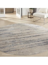 Carron Circle Rug - Thumbnail - 2