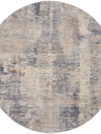 Elan Beige Grey Circle