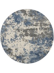 Cove Circle Rug - Thumbnail - 7