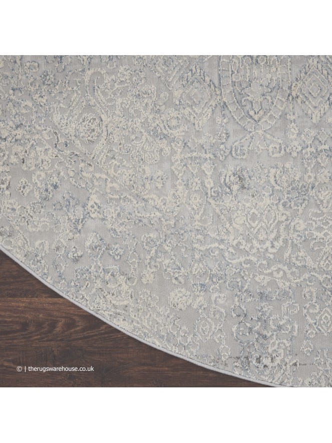 Hembourne Circle Rug - 6