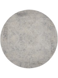 Hembourne Circle Rug - Thumbnail - 7