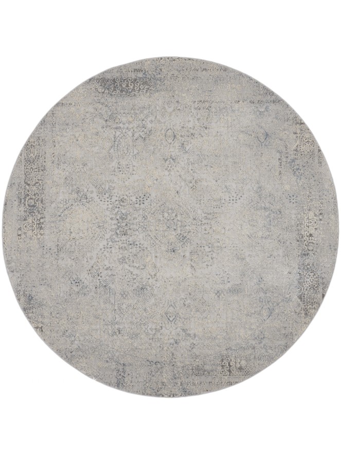 Hembourne Circle Rug - 7