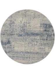 Zamba Circle Rug - Thumbnail - 7