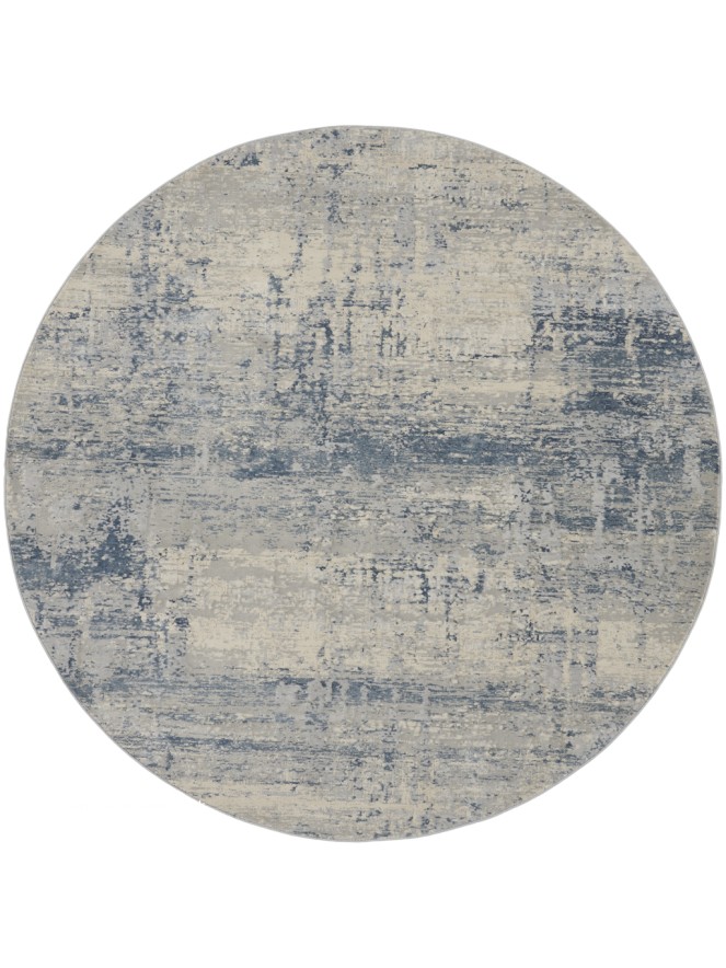 Zamba Circle Rug - 7