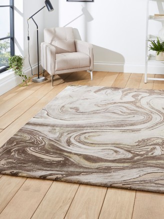 Florence 50031 Marble Beige Gold