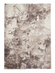 Florence 50032 Marble Beige Silver Rug - Thumbnail - 10