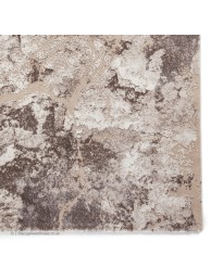 Florence 50032 Marble Beige Silver Rug - Thumbnail - 5