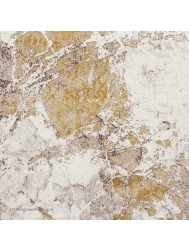 Florence 50033 Marble Beige Gold Rug - Thumbnail - 7