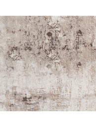 Florence 50034 Distressed Beige Silver Rug - Thumbnail - 7