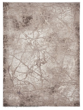 Florence 50035 Distressed Beige