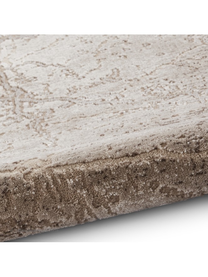 Florence 50035 Distressed Beige Rug - 9